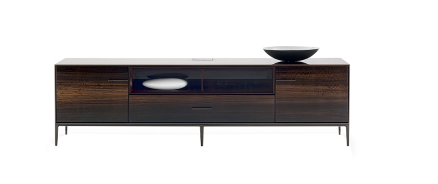 Aparadores y cajoneras Eucalipto | MINIM – mobiliario e iluminación de